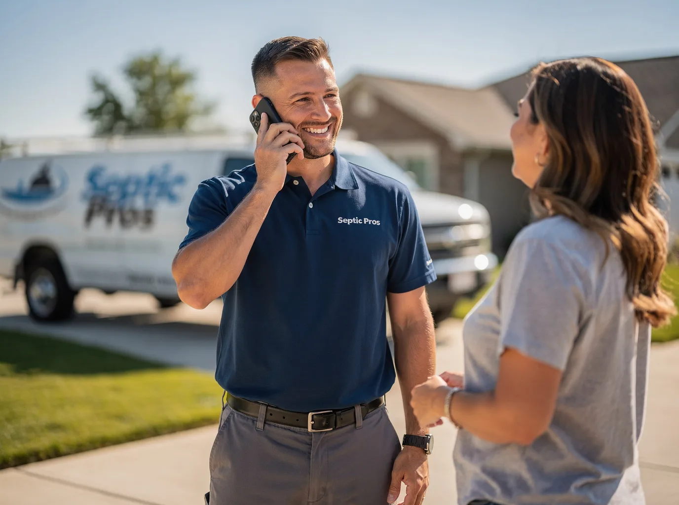 Septic Tank Pumping North Fork, ID FAQs